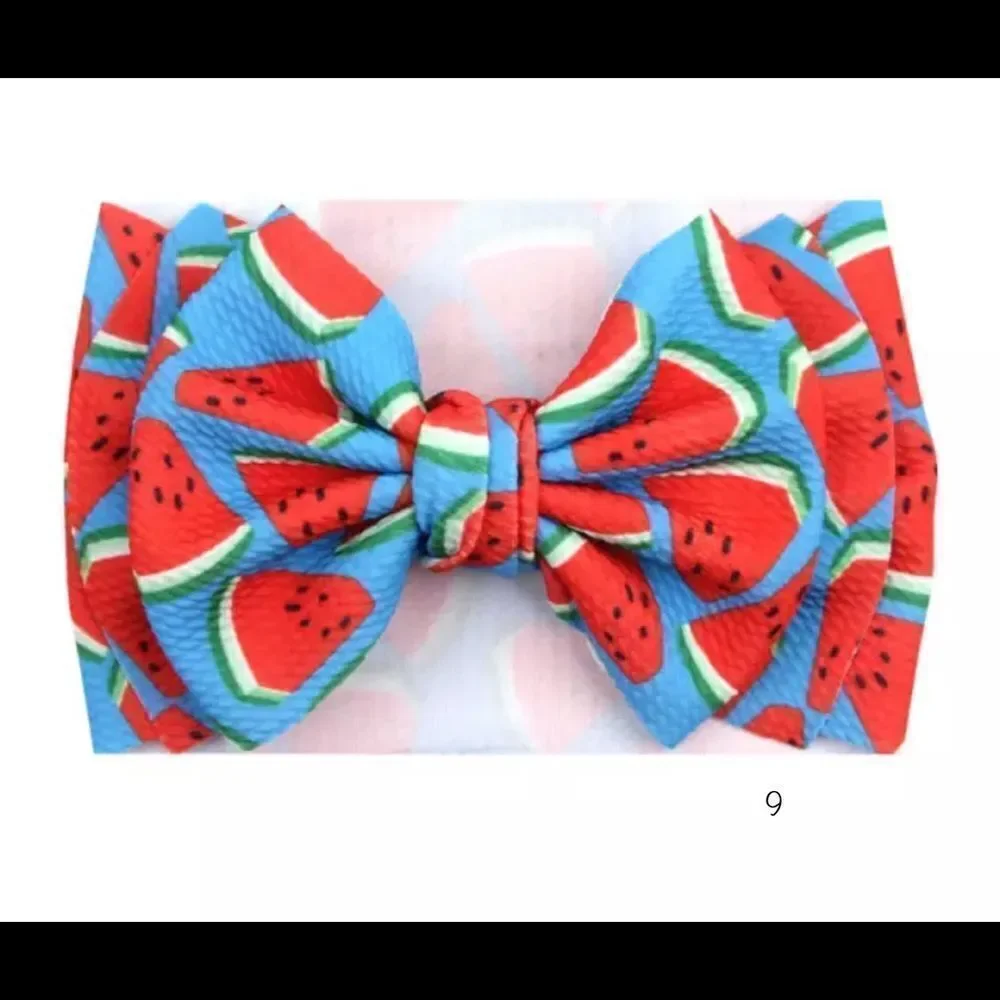 Headband with Bow for Baby, Toddler‎